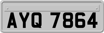 AYQ7864