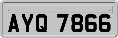 AYQ7866