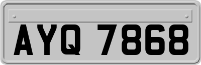 AYQ7868