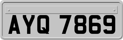 AYQ7869