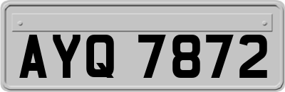 AYQ7872