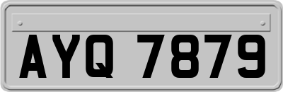AYQ7879