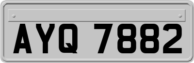 AYQ7882