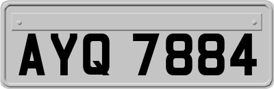 AYQ7884