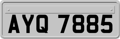 AYQ7885