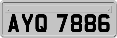 AYQ7886