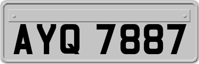 AYQ7887