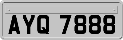 AYQ7888