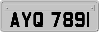 AYQ7891