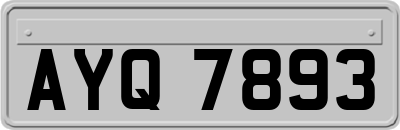 AYQ7893