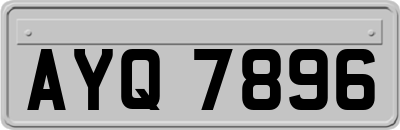 AYQ7896