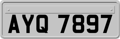 AYQ7897