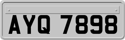 AYQ7898