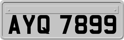 AYQ7899