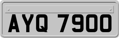 AYQ7900