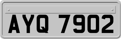 AYQ7902