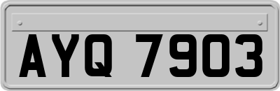 AYQ7903
