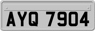 AYQ7904