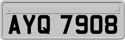 AYQ7908