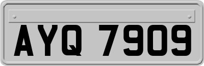 AYQ7909