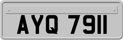 AYQ7911