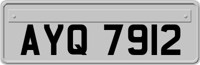 AYQ7912