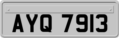 AYQ7913