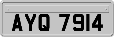 AYQ7914