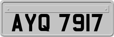 AYQ7917