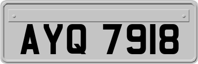 AYQ7918