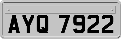 AYQ7922