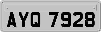 AYQ7928