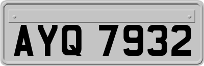 AYQ7932