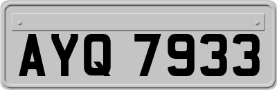 AYQ7933