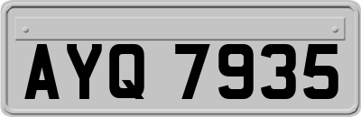 AYQ7935