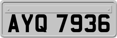 AYQ7936