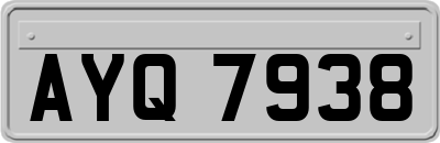 AYQ7938