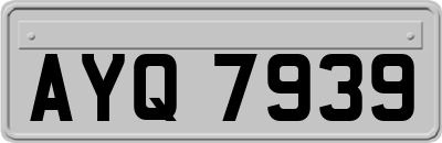AYQ7939