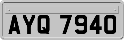 AYQ7940