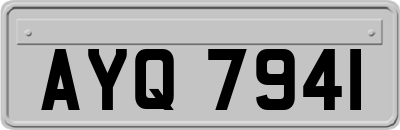 AYQ7941