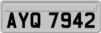 AYQ7942