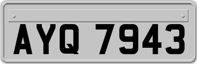AYQ7943