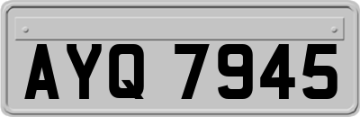 AYQ7945