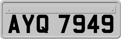 AYQ7949