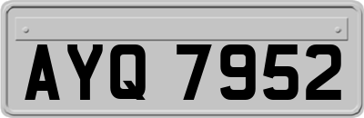 AYQ7952