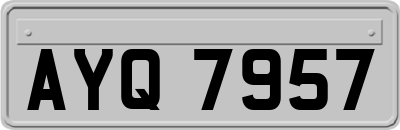 AYQ7957