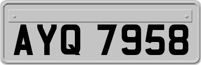 AYQ7958