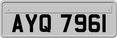AYQ7961