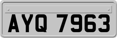 AYQ7963
