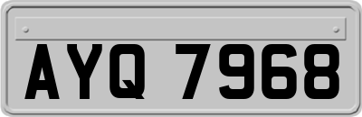 AYQ7968
